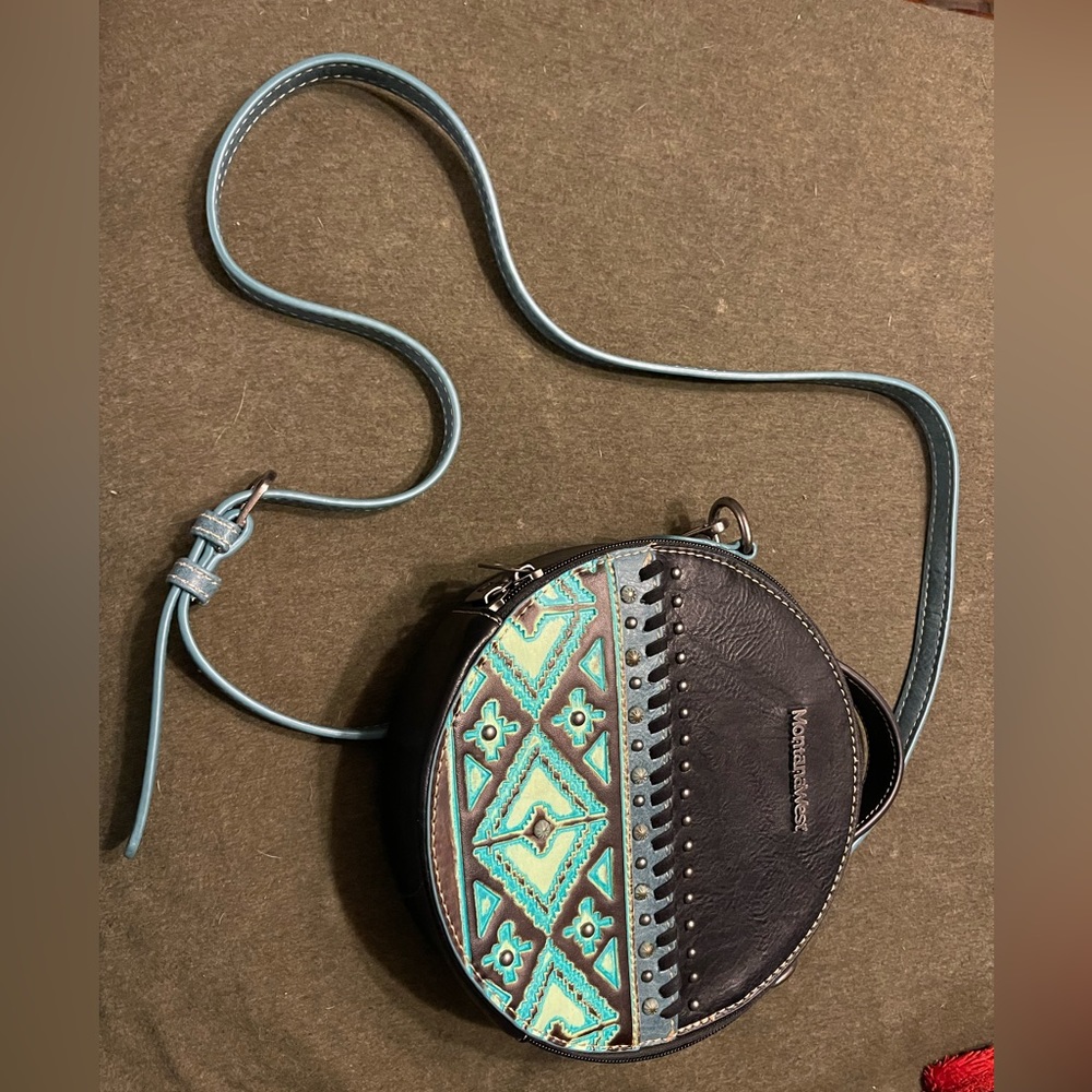 Montana west purse